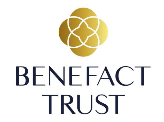 benefact trust logo