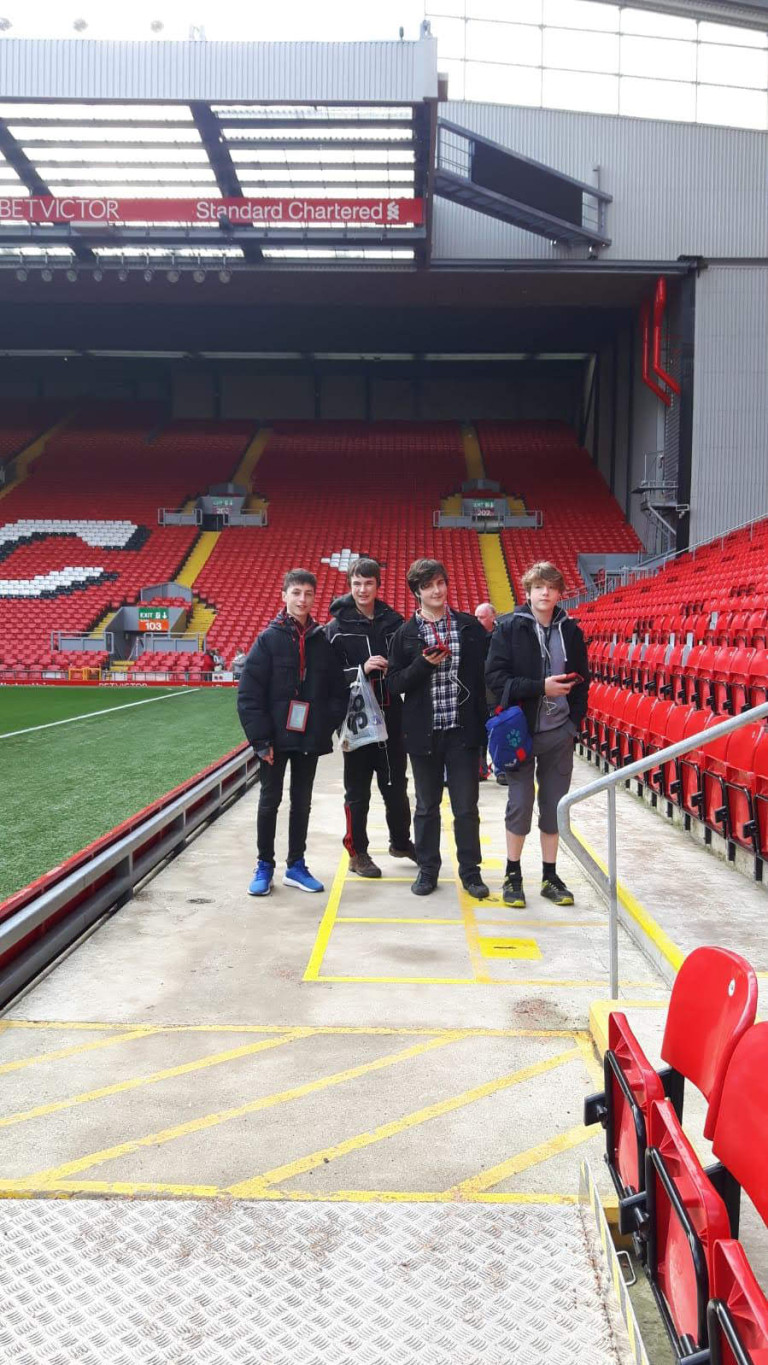 4 anfield windermere ambleside grange network youth church nyc cumbria