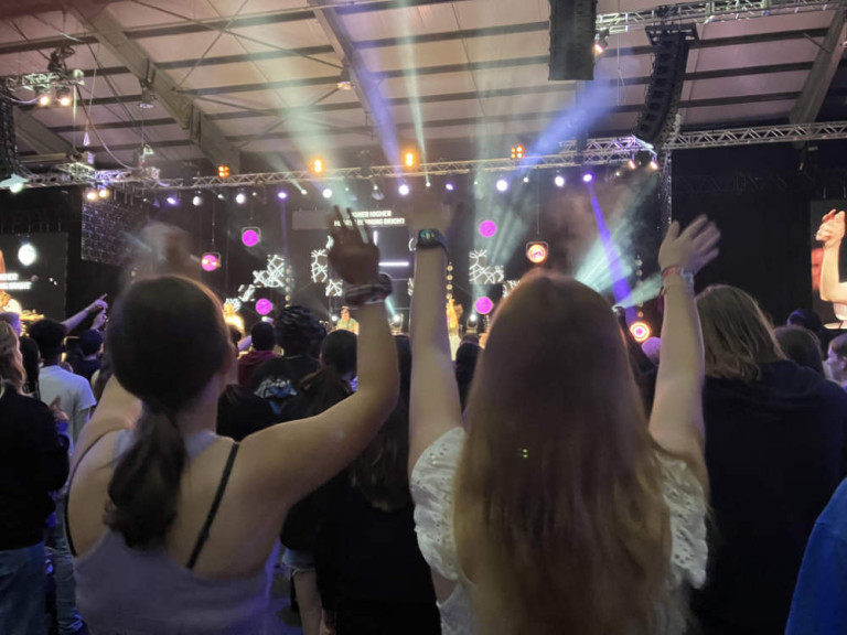 9 Eden Network Youth Church NYC Cumbria