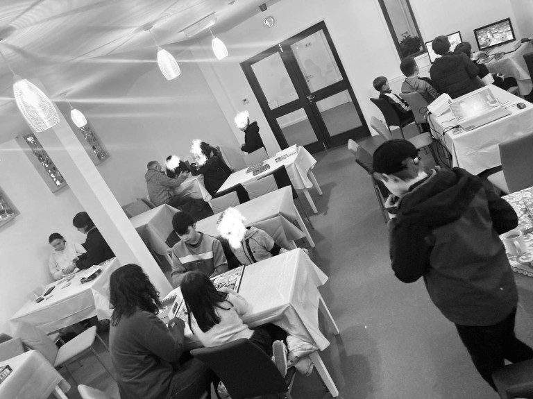 1 Network youth church NYC barrow furness