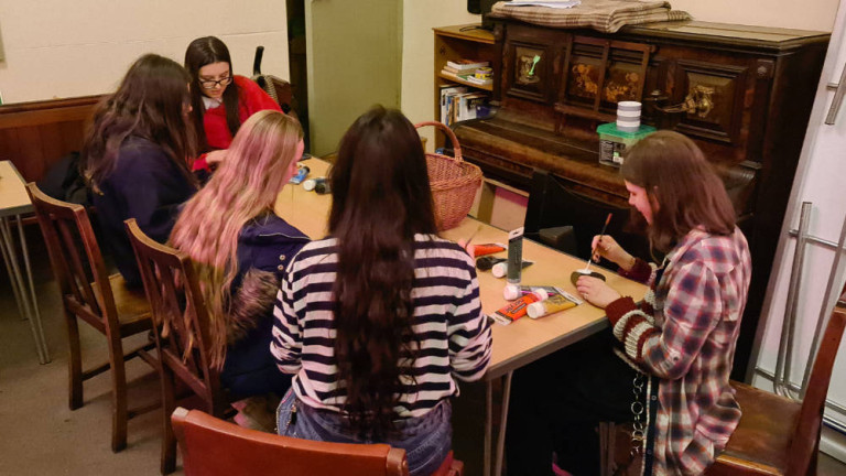 4 furness network youth church Photo