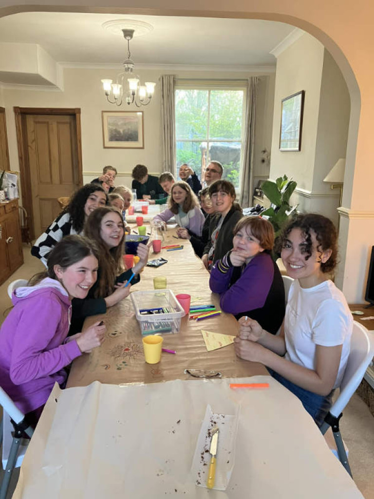 21 solway network youth church NYC cumbria